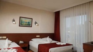 ASTORIA HOTEL & Spa ALL INCLUSIVE-, Kemer, Turkey
