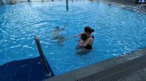 VLOG: Обзор на термальный комплекс "ЮГА" / Как мы отдохнули / Моё мнение и честный отзыв