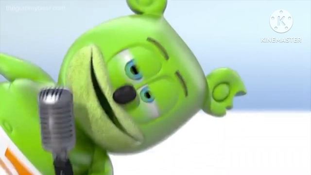 gummy bear international смотреть онлайн