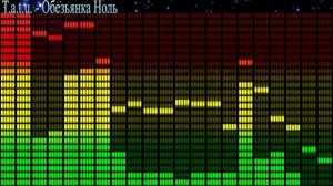 t.A.T.u - Обезьянка ноль