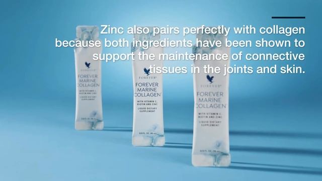 Forever Marine Collagen : Say goodbye to wrinkles, fine lines and dull skin #foreverliving