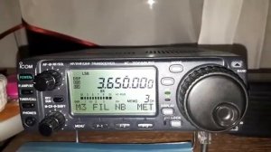 Icom 706MK2G