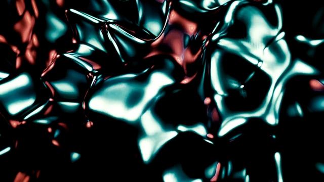 [4k] Visual Loop Neon Abstract Retro Waves Background #186 смотреть онлайн