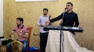 Ҷигарбанд ва Додари Шодравон Бадриддини Завқи Аҳлиддини Завқи ва Самариддини Завқи туёна 2019