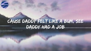 Eminem  -  Mockingbird🎵🎶🤤(Lyrics)
