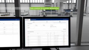 OmniFab Machine Insight - Real-time machine monitoring