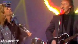 Chris Norman & Suzi Quatro / I need your Love 1992 ®