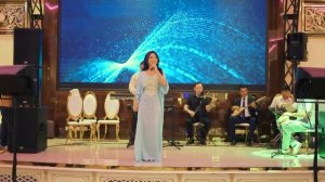 Меҳрнигори Рустам | Ҷонакм | Туёна 2024 | Mehrnigori Rustam | Jonakm 2024 |