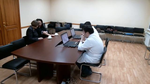 Аккредитация - лечебное дело