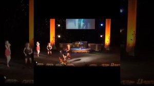 Жаным ай (На на ней)