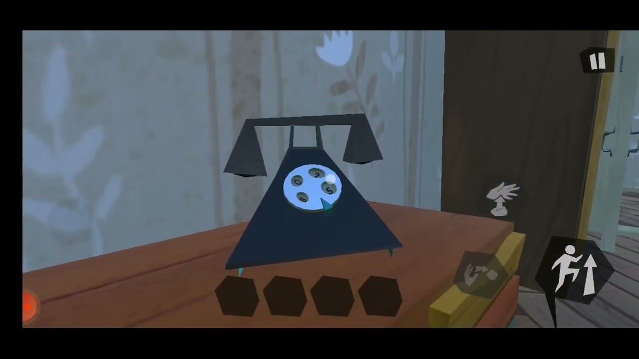 привет сосед # смотреть онлайн