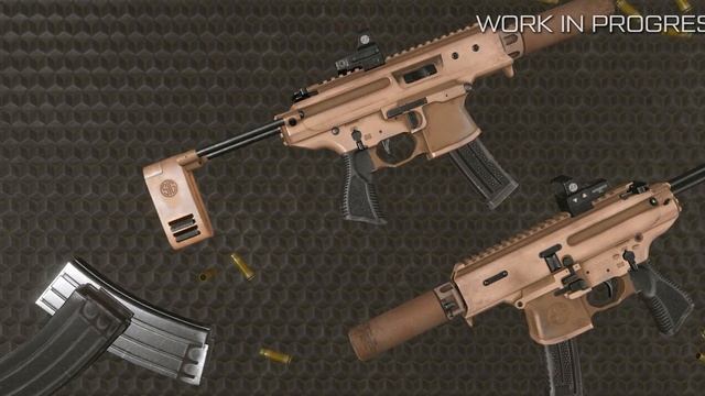 [PC] Warface RU PTS Overview — Rift: Infiltration