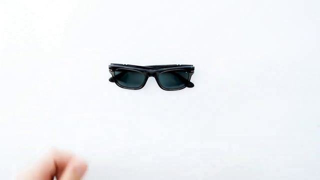 PERSOL PO3269S 52 MM REPLACEMENT LENS INSTALLATION VIDEO FROM SUNGLASS FIX