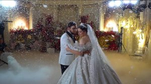 Анонс Костя и Альвина Ярмаши6 июня 2024г