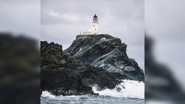 Маяк на скале~часть 3| христианский рассказ смотреть онлайн