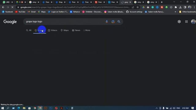 LEDP Graphic Design Class13- Label packaging Design and mockups смотреть онлайн