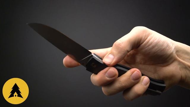 Складной нож Стриж большой (Чебурков А.И.) смотреть онлайн