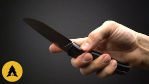 Складной нож Стриж большой (Чебурков А.И.)