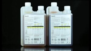 Simplex Coco A+B 1000ml