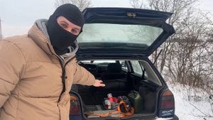 GOLF MK3 1.4 ABD/SLOVENIN PRIČA O SVOM GOLFU TRI JEDAN I ČETIRI 8 MINUTA/ЗАСТРЯЛИ В ПОЛЕ С ПОЗОРОМ