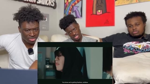 Stray Kids "MEGAVERSE" MV REACTION! смотреть онлайн