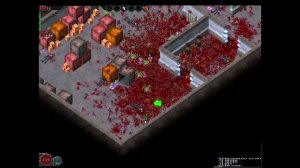Alien shooter speedrun (any% easy) 23:47