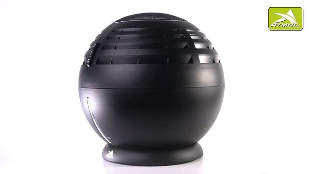 Очиститель-увлажнитель воздуха АТМОС-АКВА-3800 смотреть онлайн