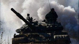 Российские войска сорвали попытку ВСУ вывезти застрявший танк