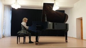 Aleksa Bliz - "Щебетала пташечка"  (Н. Руднев) /Aleksa Bliz - "Погоня" (В. Коровицин) / Фортепиано