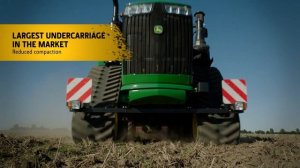 John Deere 9RX