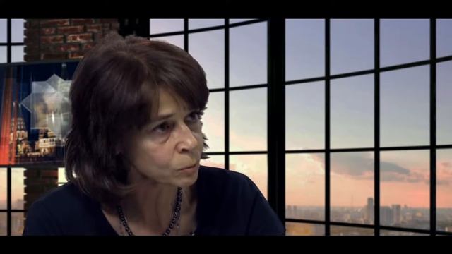НЕЙРОРАБСТВО - РЕАЛЬНОСТЬ ХХI ВЕКА. Ольга Четверикова
