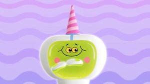 Цветы — Тикабо | Развивающий мультик для малышей