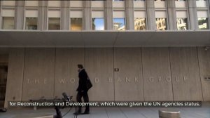 Основные тенденции развития международной обстановки: новые возможности и угрозы