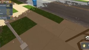как попасть за границу участка без модов в игре house designer