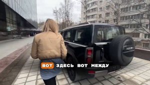 БЕНЗИНОВАЯ ЭЛЕКТРИЧКА! НОВЫЙ HAVAL RAPTOR