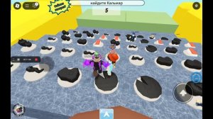 играю в Саймон говорит игра прикольная советую