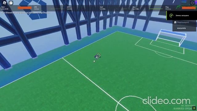 Блю лок прожект крутые моменты стендоффчик 2