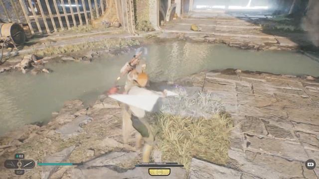 Research Tanalorr On Koboh Via The Stone Spires Mission- Puzzles - Boss Fights - Unlocks and Finds смотреть онлайн