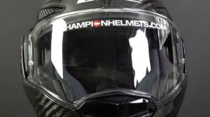 LS2 Advant X Carbon - ChampionHelmets.com
