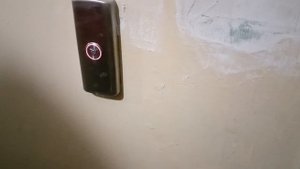 Пассажирский лифт (г. Тверь), V=1 м-с, г-п 400 кг (207)