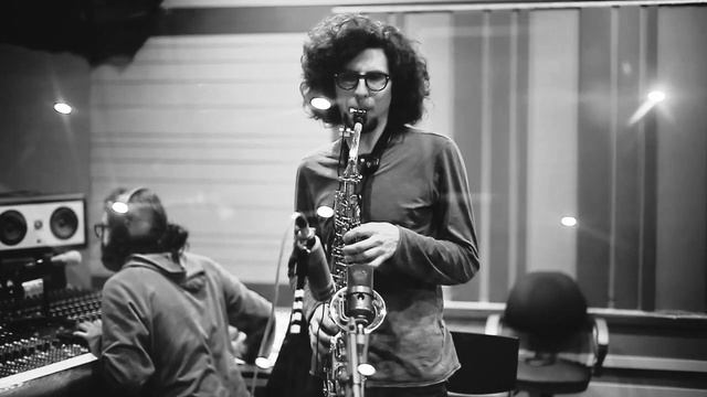 Sunstroke recording by Brom смотреть онлайн