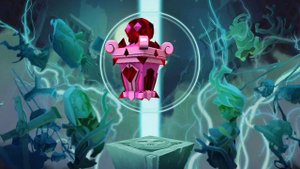 открытие АЛМАЗНОЙ реликвии «РАЗБ. СЕРДЦЕ» | Skullgirls Mobile