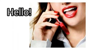 How to Pronounce Hello! in British English