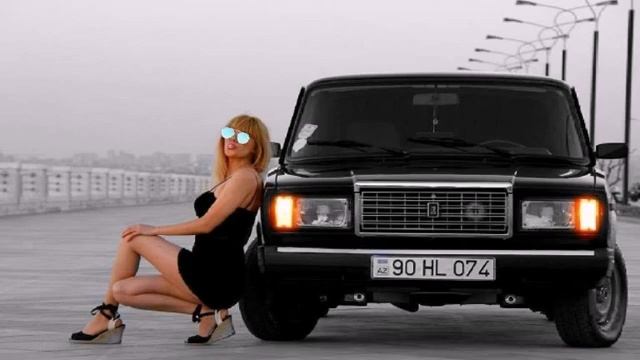 Azeri Bass Music FuLL #Azeri Basavik 2019 #ƏlaBass смотреть онлайн