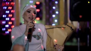 Кавсарат Магомедова - Моя судьба. Концерт 2019г.