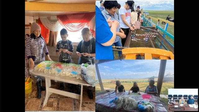 12.04.2024 «Создание и продвижение туристских продуктов и услуг в сельском туризме» смотреть онлайн