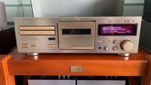 Teac V-2030S BIAS Chuyên Nghiệp Thu Băng Rất Hay 10/10 (0916.95.05.95)