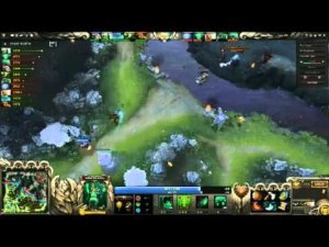 Tropang Potchie (Dire) Vs. G7 Vament (Radiant)