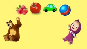 Дифференциация звуков м-м*