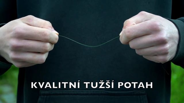 Katran - Manta (ztužená šňůrka do tvrdých podmínek) смотреть онлайн